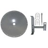600mm 抛物面/配件