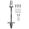 4.9/5.8GHz 网格喇叭天线