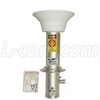 4.9/5.8GHz 双极化抛物面盘式喇叭