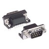 PCB D-Sub 连接器