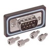 防水 IP67 Dsub 连接器