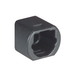 Toslink Female to Mini-Plug Male Adapter的图片