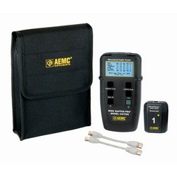 AEMC CA7028 Wire Mapper Pro LAN Cable Tester的图片