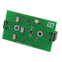 BTD-CAT5E-P1-HP中跨/供电器套件，带48V直流70W电源的图片