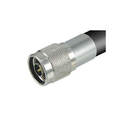 600系列线缆组件，反极性TNC插头/N型公头，50英尺（15.2米）的图片