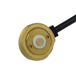 195系列短引线，NMO/TAD移动安装座/N型公头，10英尺（3米）的图片