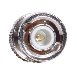 RG58 ThinNet Plenum等级同轴线缆，BNC公头/公头，1.0ft/0.3m的图片