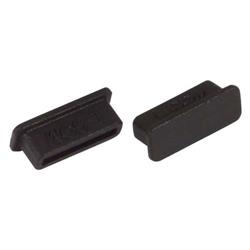 USB保护盖，用于3.0 Micro B型插头，10/袋的图片