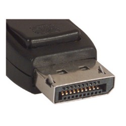 DisplayPort公头/Mini-DisplayPort公线缆组件，1米的图片