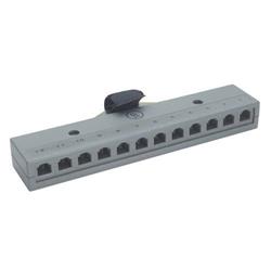 Telco Harmonica 12 RJ11 (6x4) / 50 引脚公头的图片