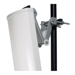 2.4 GHz,14 dBi, 90°扇区天线,垂直极化,集成N型母头连接器的图片