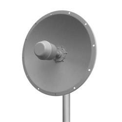 2.4GHz 18dBi双极性/交叉极化MIMO抛物面天线的图片