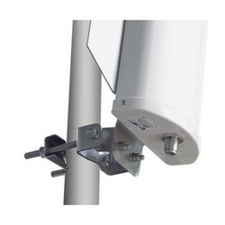 2.4 GHz,20 dBi, 90°扇区天线, 集成N型母头连接器的图片