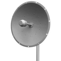 2.4GHz 22dBi双极性/交叉极化MIMO抛物面天线的图片