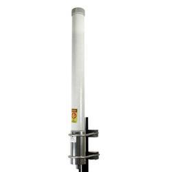 2.4/5.8 GHz 9 dBi双频全向天线，5件装的图片