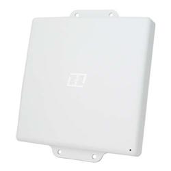 2.4/5GHz 11dBi平板天线，N型母头连接器的图片