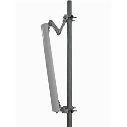 3.5 GHz 16 dBi 90°双极性/双馈源MIMO扇形板状天线的图片