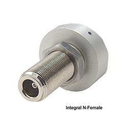 5.1~5.8GHz 16dBi双极化/双馈电120度MIMO扇区天线的图片