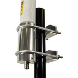 5.8 GHz,12 dBi,专业级全向天线, 集成 N 型母头连接器,5件一组的图片