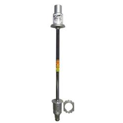5.8GHz 33dBi抛物面天线备用馈源的图片