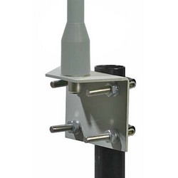 2.4/5.8GHz 5/6dBi双频段全向天线，N型母头连接器的图片