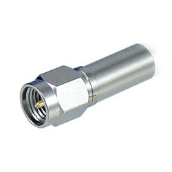 1.2 GHz,8dBi,平板天线, 带3.0 ft/0.9 m长SMA公头连接器引线的图片