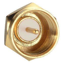 F Connector Installation Kit for RG6的图片