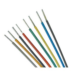 扁平模块化线缆，RJ45（8x8）/镀锡端，14.0ft/4.3m的图片