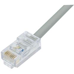 超5类10Base-T交叉线，RJ45/RJ45，20英尺（6.1米）的图片