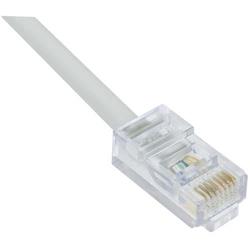 超5类EIA568标准阻燃级跳线，RJ45/RJ45，10英尺（3米）的图片