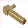 SMA-Nano/SSMB-Nano压接式连接器，用于RG188、低损耗100系列线缆的图片