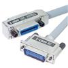 特优型IEEE-488线缆，正向/直列式，8.0m的图片