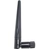 2.4 GHz 2 dBi对讲机天线 – 反极性SMA公头连接器的图片