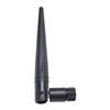 2.4GHz 3dBi对讲机天线，SMA公头连接器的图片