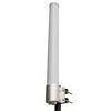 2.4 GHz 10 dBi双极性全向MIMO天线 - N型母头连接器的图片