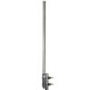 2.4 GHz 11 dBi全向天线 – 8度下倾 - N型母头连接器的图片