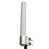 2.4/5GHz 6dBi双频段/双极化2×2 MIMO全向天线的图片