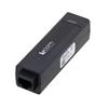 3.3Vdc Data Line Protector 1Gb RJ45 F/F的图片