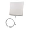 2.4 GHz,14dBi,平板范围延展天线,带4.0 ft/1.2 m长反极性SMA插头连接器引线的图片